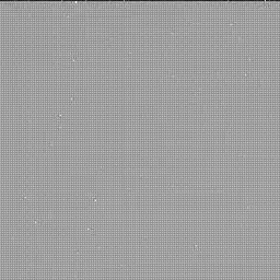 Sol 3677: Mast Camera (Mastcam)