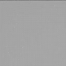 Sol 3677: Mast Camera (Mastcam)