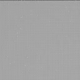 Sol 3677: Mast Camera (Mastcam)