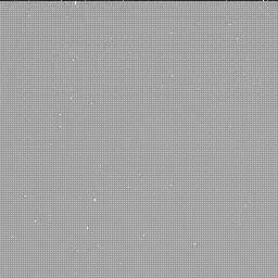 Sol 3677: Mast Camera (Mastcam)