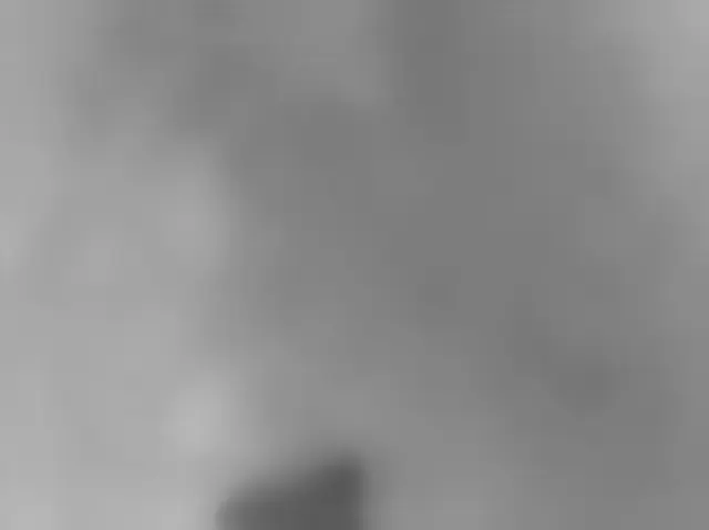 Sol 3677: Mars Hand Lens Imager (MAHLI)