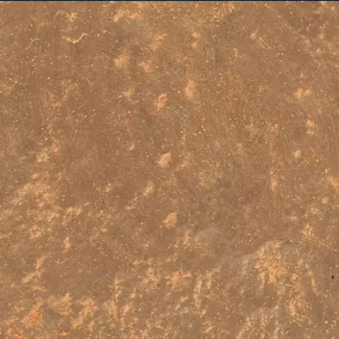 Sol 3677: Mars Hand Lens Imager (MAHLI)