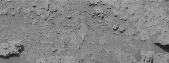 Sol 3678: Mast Camera (Mastcam)