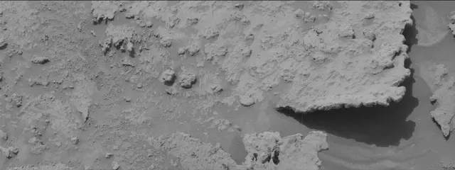 Sol 3678: Mast Camera (Mastcam)
