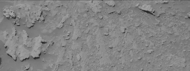 Sol 3678: Mast Camera (Mastcam)