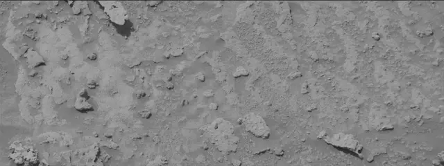 Sol 3678: Mast Camera (Mastcam)