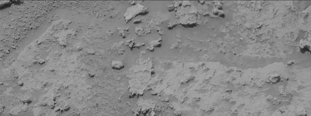 Sol 3678: Mast Camera (Mastcam)