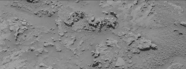 Sol 3678: Mast Camera (Mastcam)