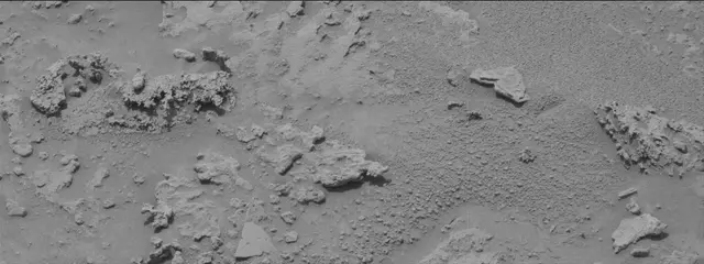 Sol 3678: Mast Camera (Mastcam)