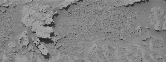 Sol 3678: Mast Camera (Mastcam)