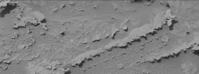 Sol 3678: Mast Camera (Mastcam)