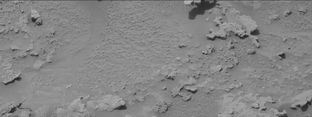 Sol 3678: Mast Camera (Mastcam)