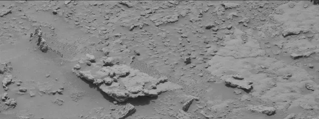 Sol 3678: Mast Camera (Mastcam)