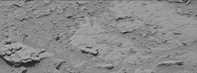 Sol 3678: Mast Camera (Mastcam)