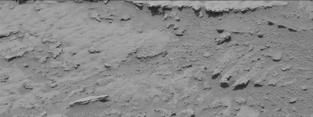 Sol 3678: Mast Camera (Mastcam)