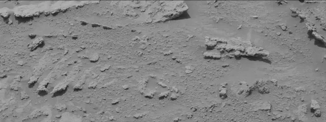 Sol 3678: Mast Camera (Mastcam)