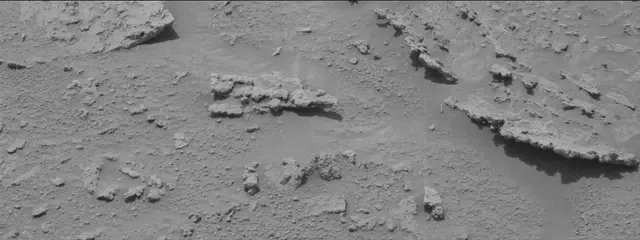 Sol 3678: Mast Camera (Mastcam)