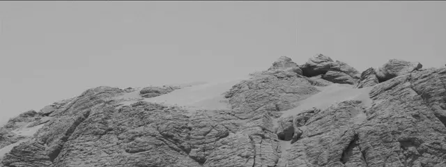 Sol 3678: Mast Camera (Mastcam)