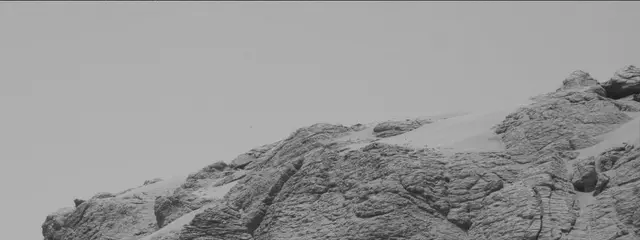 Sol 3678: Mast Camera (Mastcam)