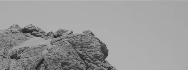 Sol 3678: Mast Camera (Mastcam)