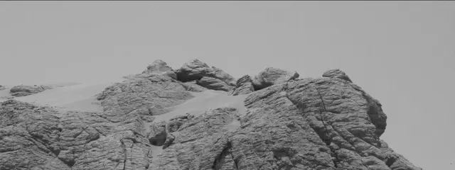 Sol 3678: Mast Camera (Mastcam)