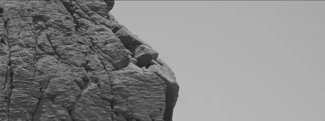 Sol 3678: Mast Camera (Mastcam)