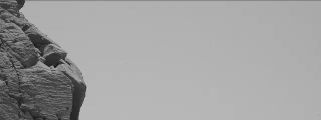 Sol 3678: Mast Camera (Mastcam)