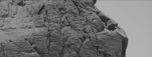 Sol 3678: Mast Camera (Mastcam)