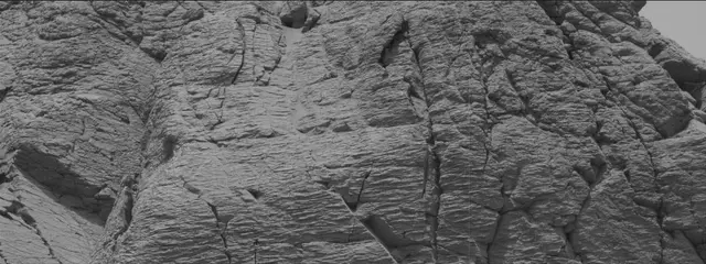 Sol 3678: Mast Camera (Mastcam)