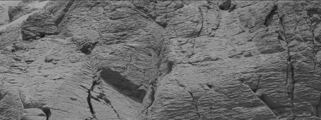 Sol 3678: Mast Camera (Mastcam)