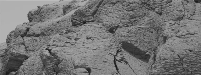 Sol 3678: Mast Camera (Mastcam)