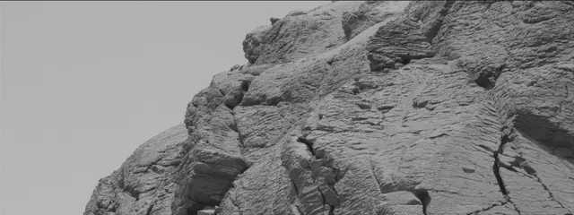 Sol 3678: Mast Camera (Mastcam)