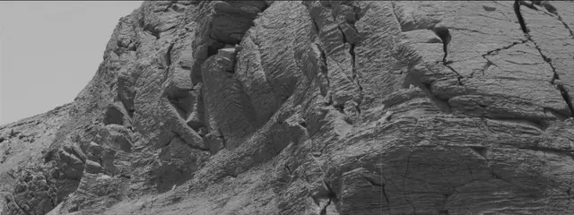 Sol 3678: Mast Camera (Mastcam)