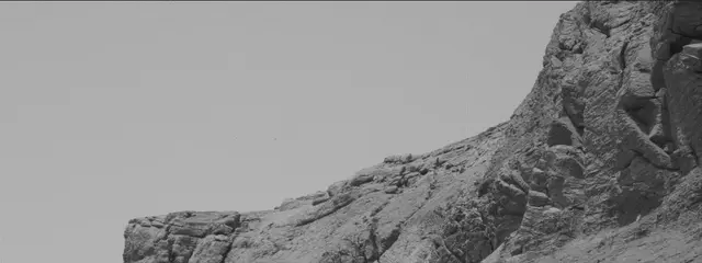 Sol 3678: Mast Camera (Mastcam)