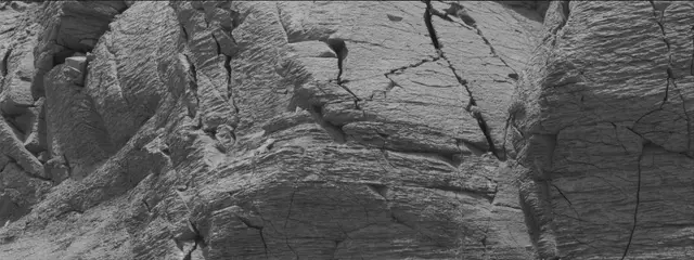 Sol 3678: Mast Camera (Mastcam)