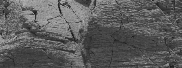 Sol 3678: Mast Camera (Mastcam)