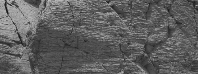 Sol 3678: Mast Camera (Mastcam)