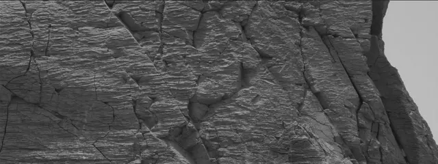 Sol 3678: Mast Camera (Mastcam)