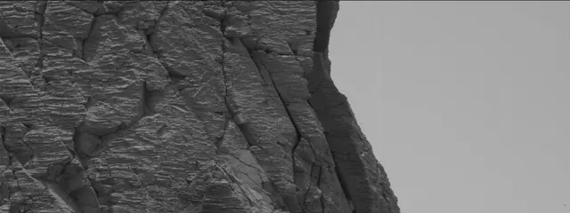 Sol 3678: Mast Camera (Mastcam)