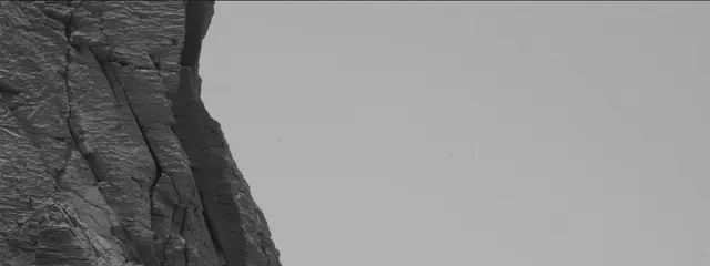 Sol 3678: Mast Camera (Mastcam)