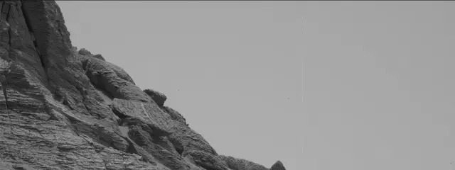 Sol 3678: Mast Camera (Mastcam)