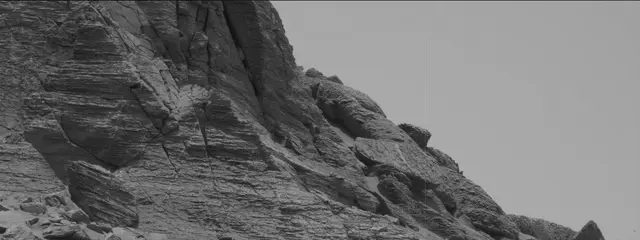 Sol 3678: Mast Camera (Mastcam)
