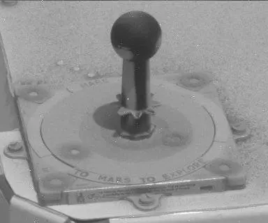 Sol 3678: Mast Camera (Mastcam)