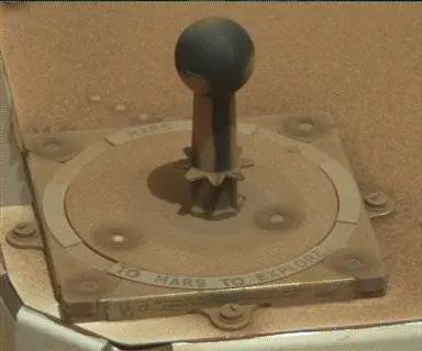 Sol 3678: Mast Camera (Mastcam)