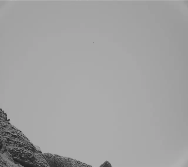 Sol 3678: Mast Camera (Mastcam)