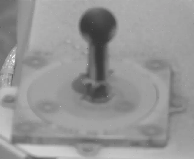 Sol 3678: Mast Camera (Mastcam)