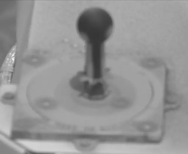 Sol 3678: Mast Camera (Mastcam)