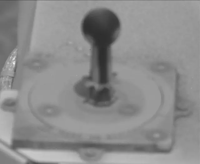 Sol 3678: Mast Camera (Mastcam)