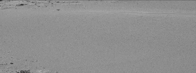 Sol 3679: Mast Camera (Mastcam)