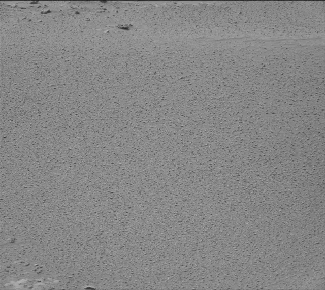 Sol 3679: Mast Camera (Mastcam)